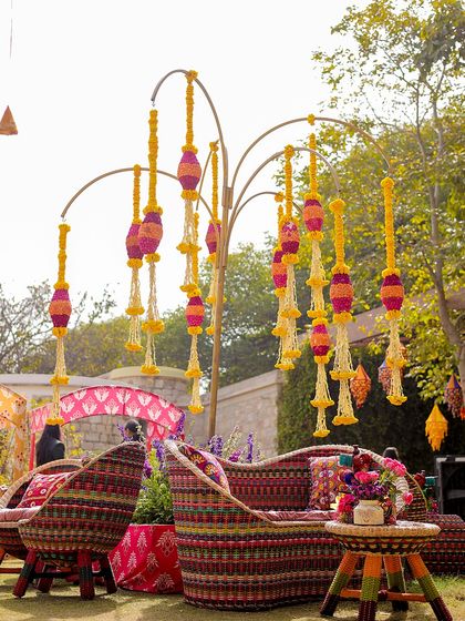 Creative Wedding Themes photo 7