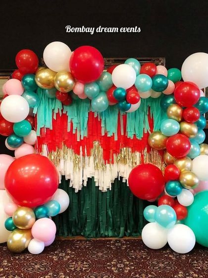 Christmas & New Year's Parties photo 7