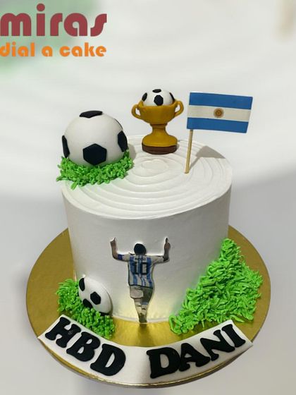 Miras Dial A Cake - Themed Custom Cakes Cakes for Fans & Hobbyists photo 29