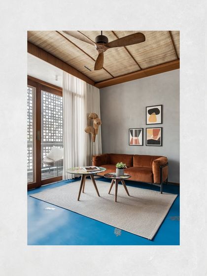 Yellow Door Architects - Residential Architecture & Interior Design Earthy Sanctuaries: Natural Materials & Textures photo 9