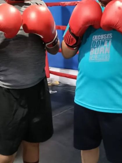 Youth Champions Program photo 14