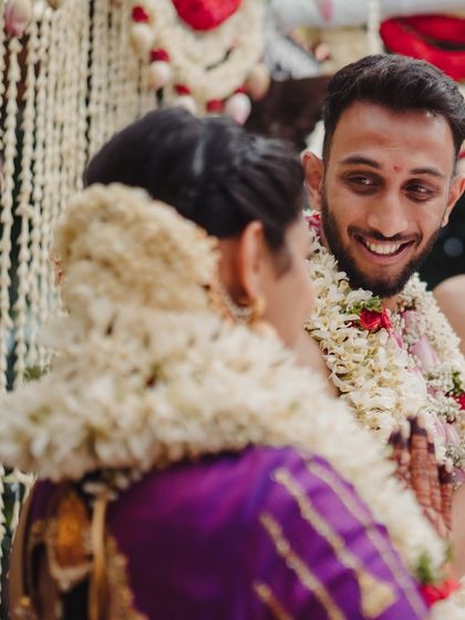 The Tales of Tradition - Milestone & Social Event Planning Sacred Wedding Ceremonies photo 23