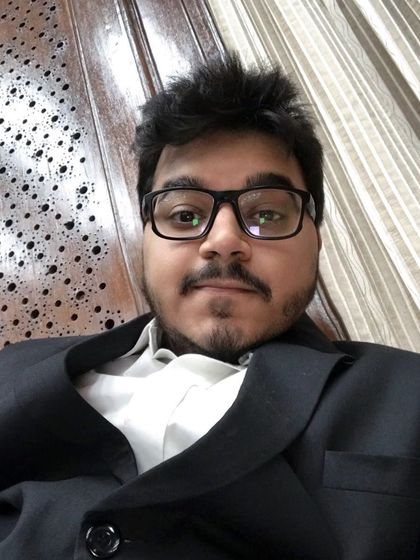 A throwback to my early days. Every lawyer starts with a dream; mine was to build a career where I could make a real difference.