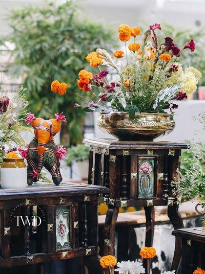 For the Love of Guests: Interactive Experiences photo 10