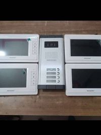 Access Control & Door Security Systems