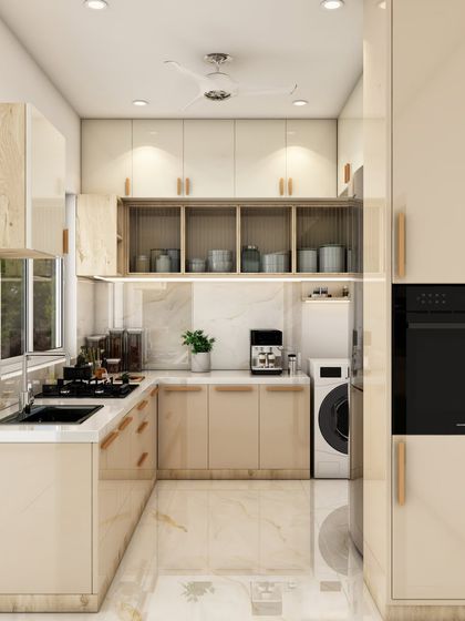 Functional & Elegant Kitchens photo 13