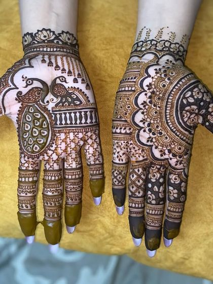 Elegant Designs for Guests & Festivities photo 8