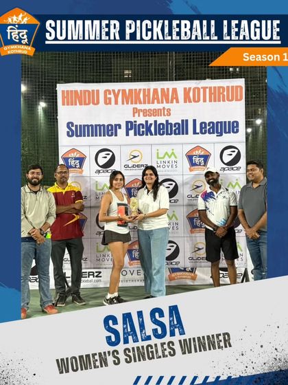 Beyond Tennis: Multi-Sport Coaching photo 14