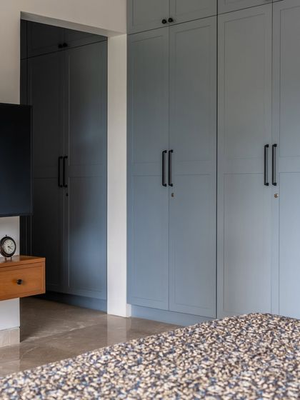 Weespaces - Full-Service Residential Interior Design The Rio Home: Reinvented English Eclectic photo 23