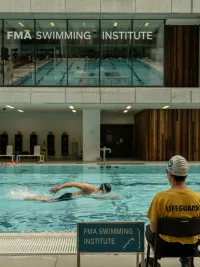 Aquatic Staffing Services