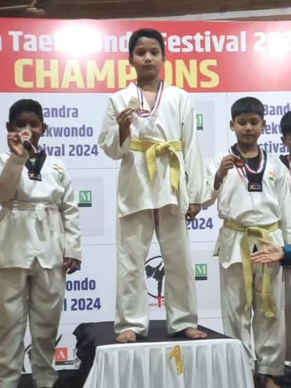 Our Champions: Tournament Victories photo 12