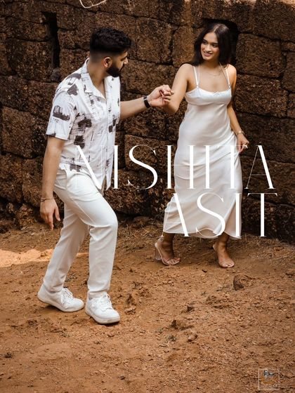 Just Click Photography - Destination Wedding Photography & Videography Scenic Indian Pre-Weddings photo 8