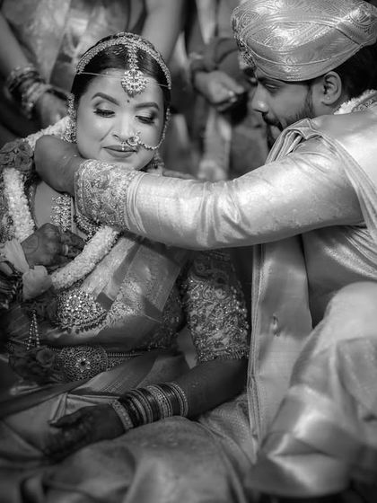 Wedding Clickz - Wedding Photography Sacred Ceremonies: The Heart of Tradition photo 36