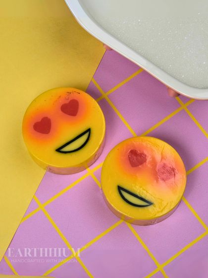 A Dash of Fun: Playful Soaps & Bath Bombs photo 4