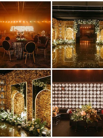 Prrathaa - Wedding Design & Styling Our Design Philosophy & Process photo 5