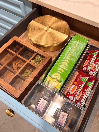 Arrange It All - Home Organization & Decluttering Kitchen & Pantry Makeovers photo 24