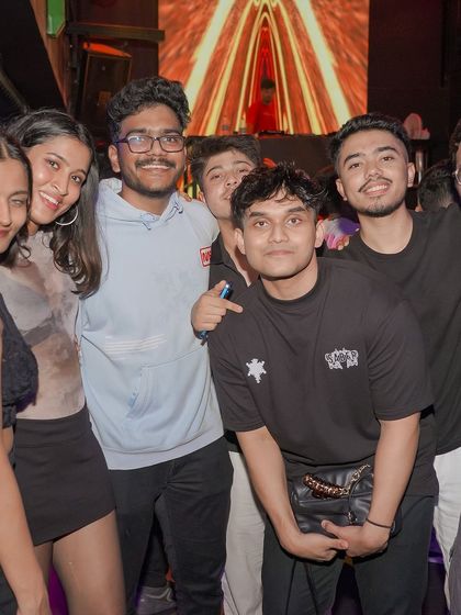 DJ Bose - Private Event DJ The Crowd Vibe photo 37