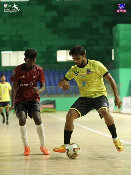 Champions of India: AIFF Futsal Club Championship photo 176