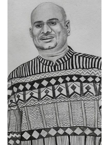 Individual Portraits photo 22