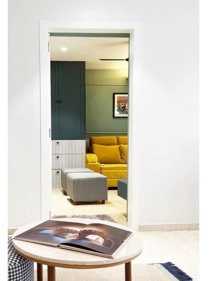 Luxurious Living & Dining Spaces photo 57