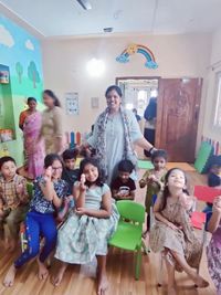 Early Learning & Literacy Programs