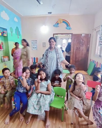 Early Learning & Literacy Programs