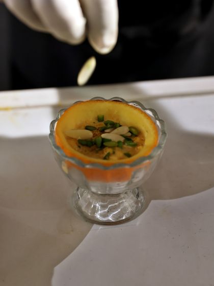 Seven Seas Catering - Corporate Event Catering Decadent Desserts & Patisserie photo 27