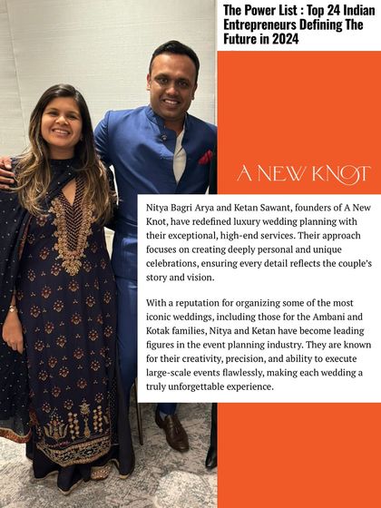 As Seen In: Press & Accolades photo 14