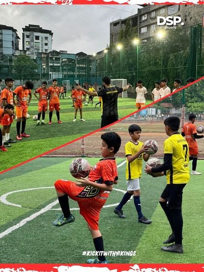 The Grind: This is Viking Territory photo 11