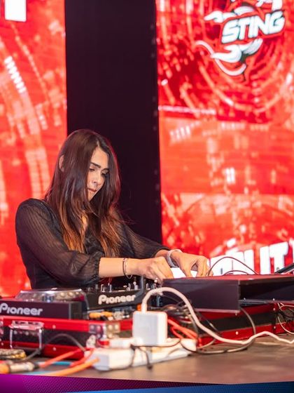 College Fests & Music Festivals photo 30