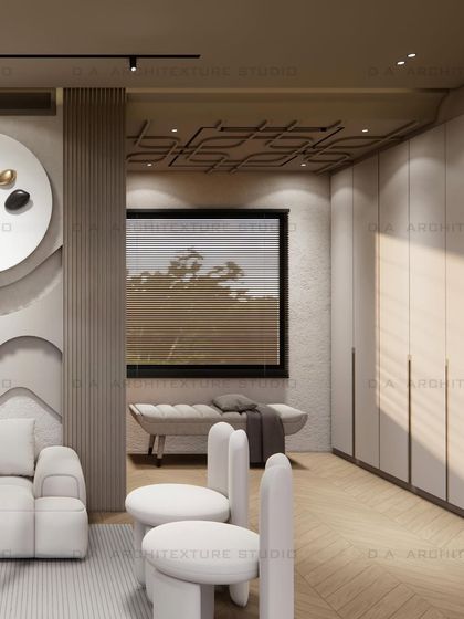 DA ArchiTexture Studio - Design-Build & Turnkey Projects Bespoke Residential Interiors photo 42