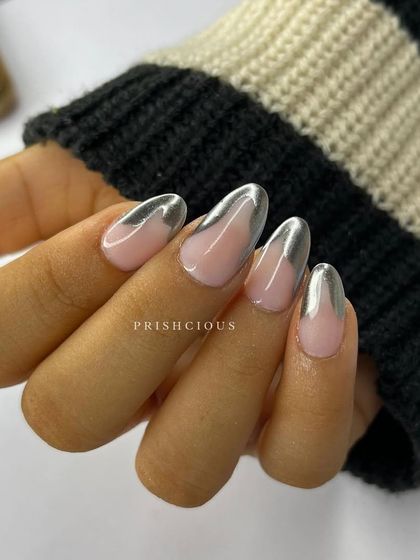 Chrome, Metallics & 3D Art photo 13