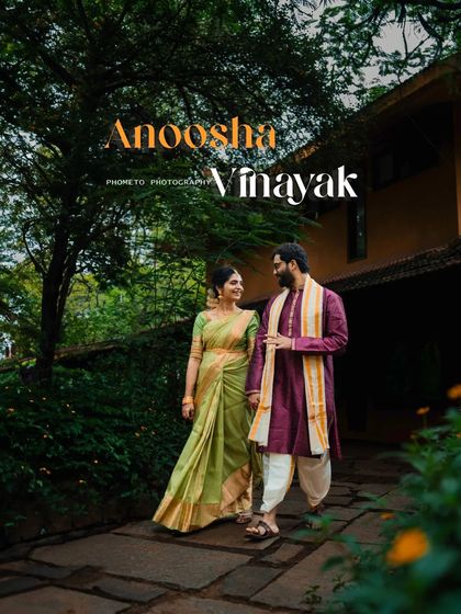 Phometo - Wedding Photography Pre-Wedding Stories photo 43