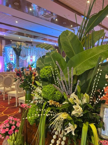 Celebrating New Beginnings: Themed Baby Showers photo 12