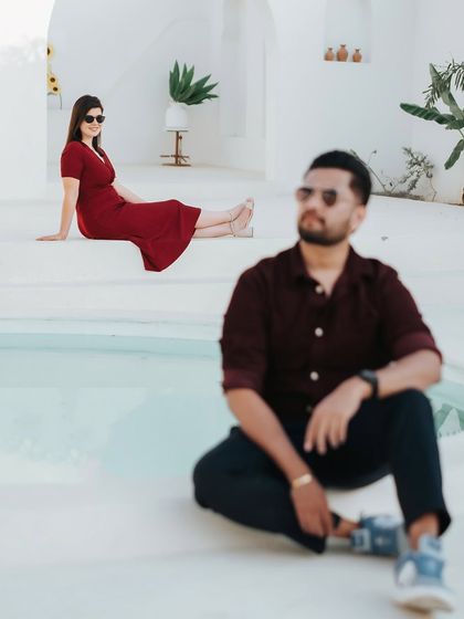 Royal Romance in Jaipur photo 61