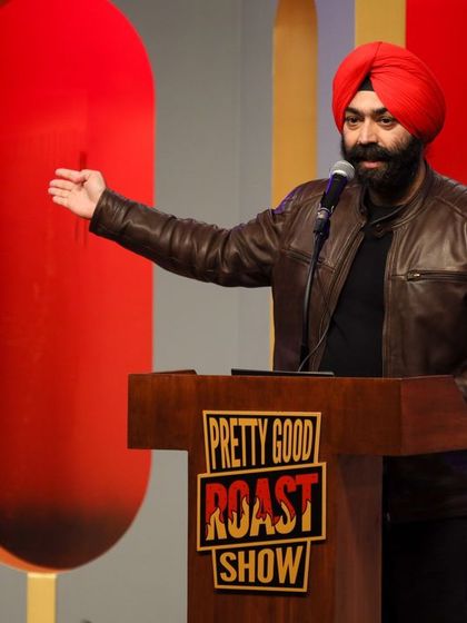 Manav Chugh - Event & Behind-the-Scenes Photography Live Entertainment & Shows photo 11