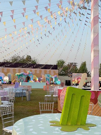 Fusion & Themed Celebrations photo 24