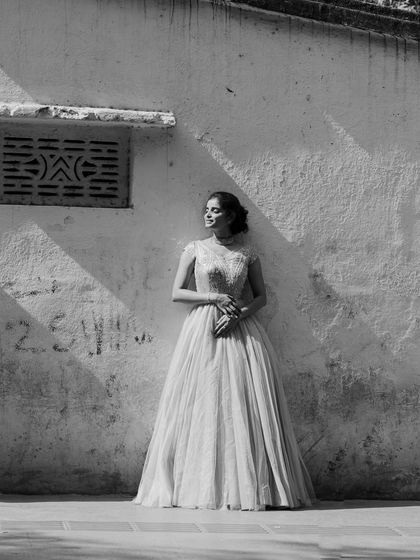 Weddings by BR - Fashion & Portrait Photography The Art of the Portrait photo 18