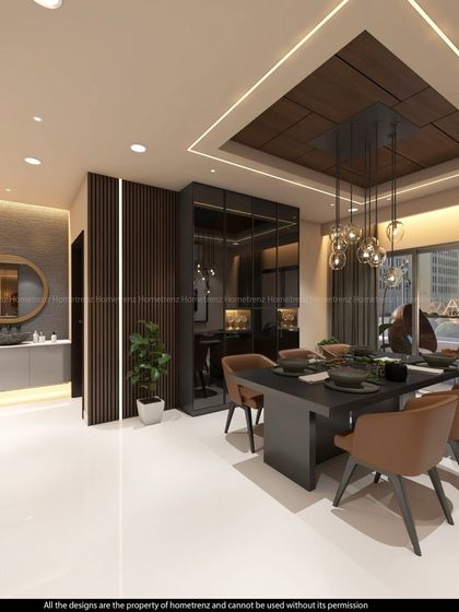 Modern Kitchens & Dining photo 16