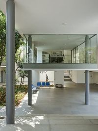 Educational & Institutional Architecture