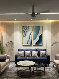 Residential Interior Design