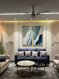 Residential Interior Design