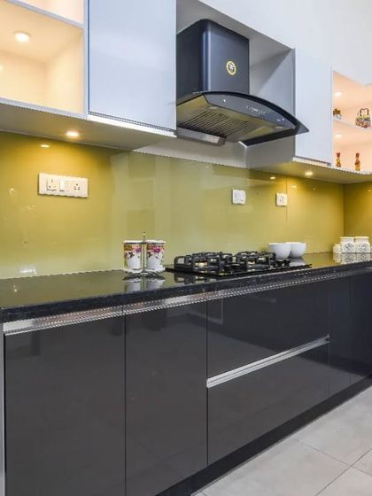 Bocote Interiors - Turnkey Home Interior Design & Build Modern Modular Kitchens photo 45