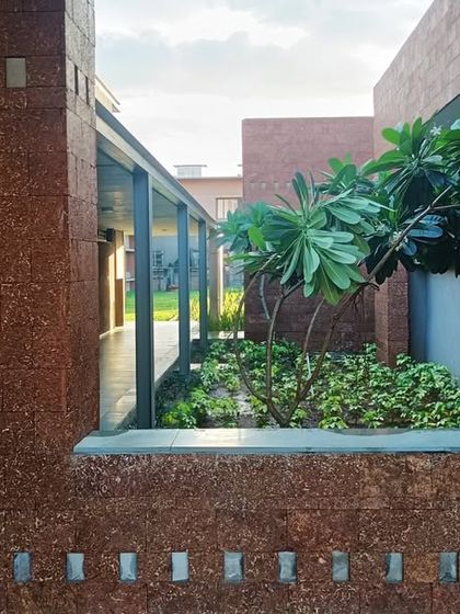 Mindspace - Educational & Institutional Architecture Architecture of Care & Serenity photo 4