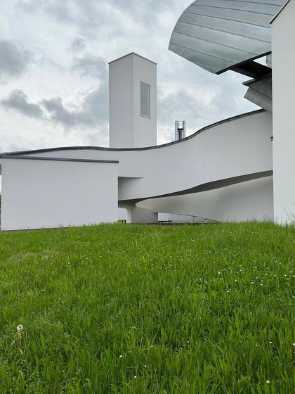 Soumitro Ghosh - Public Architecture & Urban Design Global Architectural Inspirations photo 12