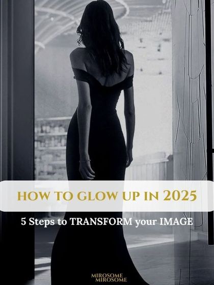 Ananya Shetty - Personal Image & Style Makeover My Services & How I Can Help photo 26