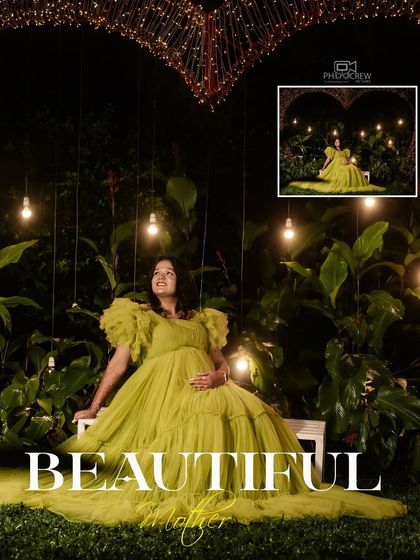 Photocrew Pictures - Family & Milestone Photography Maternity & Baby Bump Moments photo 3