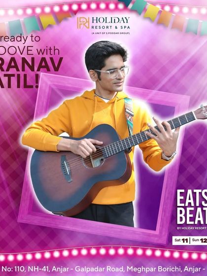 Full Band for Weddings & Big Events photo 14