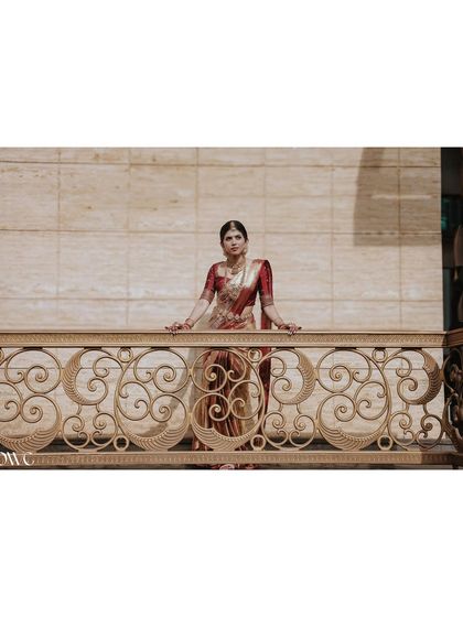 Orange Wedding Cinemas - Wedding Photography & Cinematography The Art of the Bridal Portrait photo 4