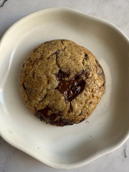 Le Sucrier - Gourmet Desserts & Baked Goods Gourmet Brownies & Cookies photo 3